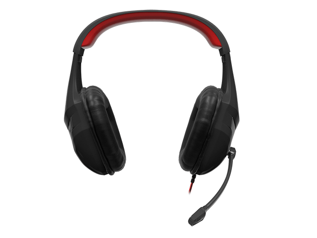 Auriculares Gaming MC-MH2