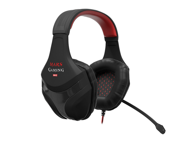 Auriculares Gaming MC-MH2