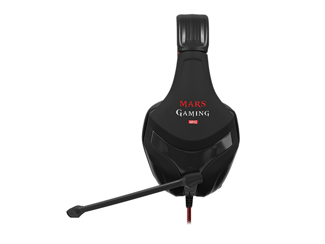 Auriculares Gaming MC-MH2