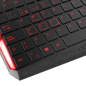Teclado Gaming MC-MK0