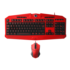 Combo Gaming MC-MCPVU1