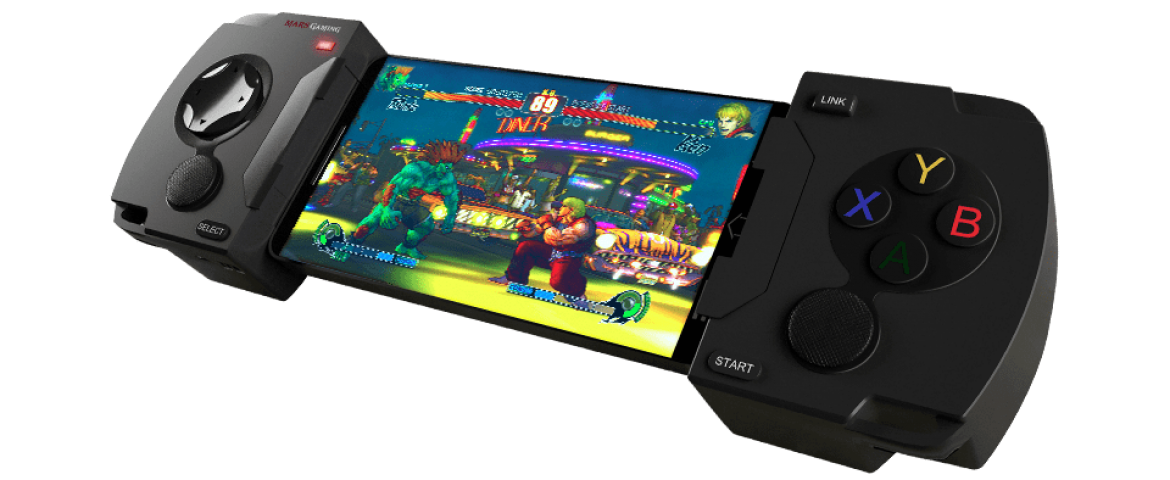 Gamepad Gaming MC-MGP1