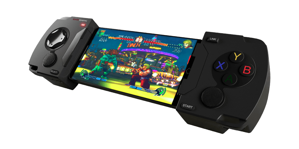 Gamepad Gaming MC-MGP1