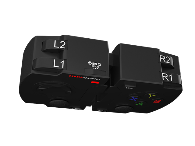 Gamepad Gaming MC-MGP1
