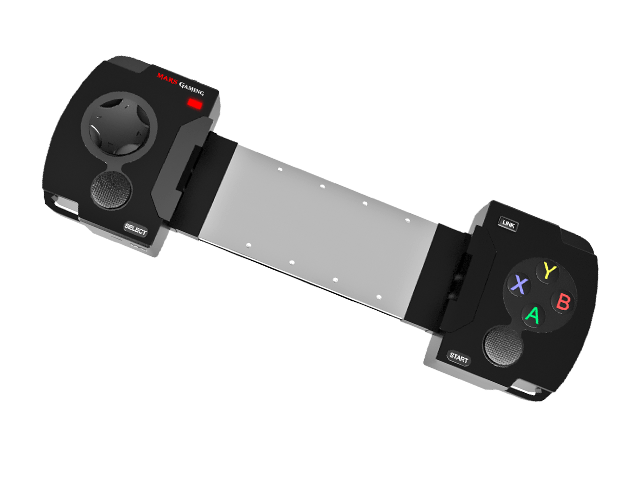 Gamepad Gaming MC-MGP1