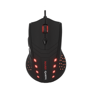 Ratón Gaming MC-MM0
