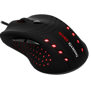 Ratón Gaming MC-MM0