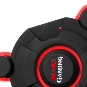 Hub Gaming Bungee MC-MMS2