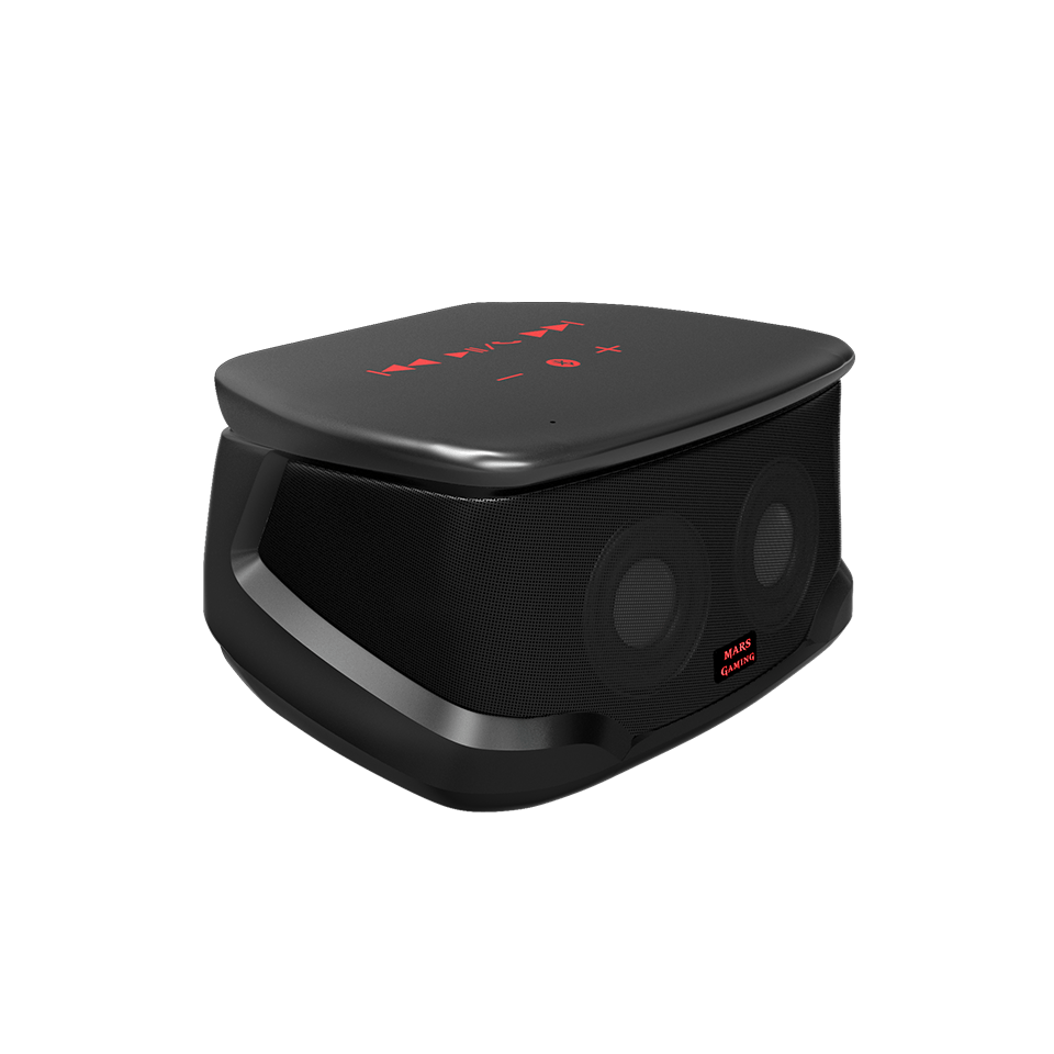Altavoces MC-MSB1