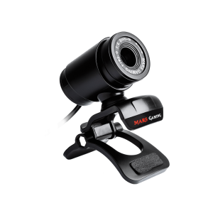 Webcam Gaming MC-MW1