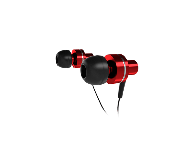 Auriculares MC-MIH1 - Imagen 2