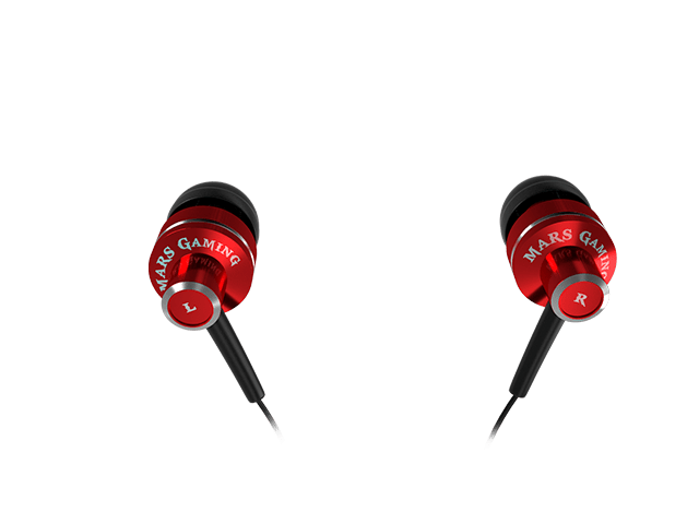 Auriculares MC-MIH1 - Imagen 3