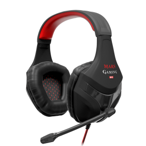 Auriculares Gaming MC-MH2