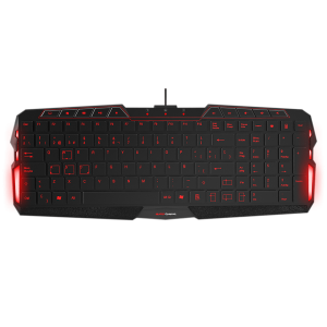 Teclado Gaming MC-MK0