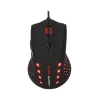 Ratón Gaming MC-MM0