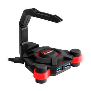 Hub Gaming Bungee MC-MMS2